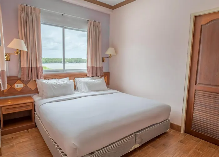 Krabi River Hotel