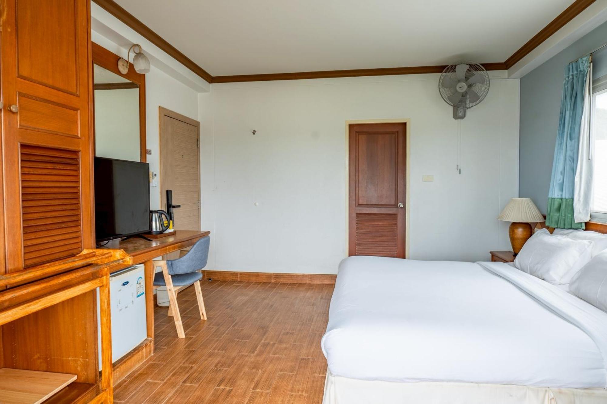 Hotel River Krabi town