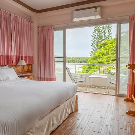 Krabi River Hotel Exterior photo