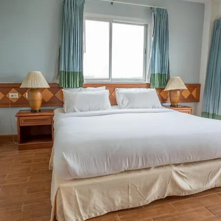 Krabi River Hotel Exterior photo