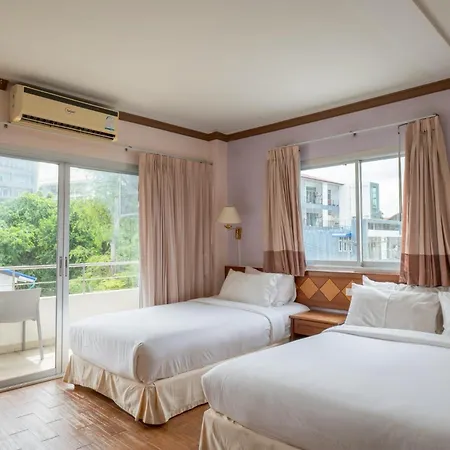 Krabi River Hotel Exterior photo