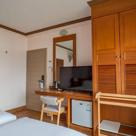 Krabi River Hotel Exterior photo